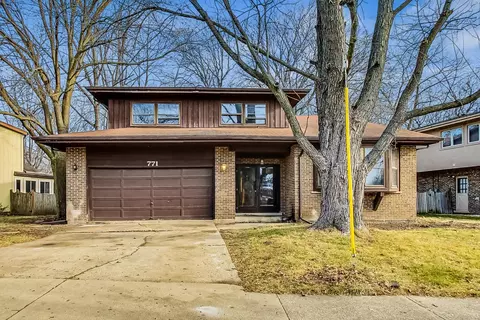 771 Ridge Rd, Highland Park, IL 60035
