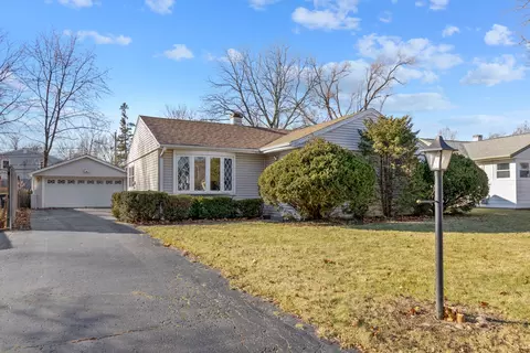 3605 Wren Ln, Rolling Meadows, IL 60008