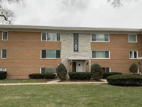 6850 W Lode Dr #3A, Worth, IL 60482