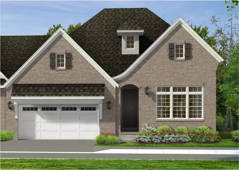 12236 Copper Ridge Dr #45, Lemont, IL 60439