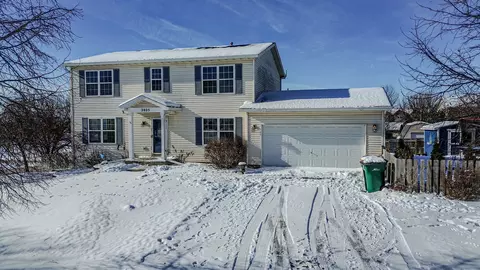 2025 Scotch Pine Ct, Lockport, IL 60441