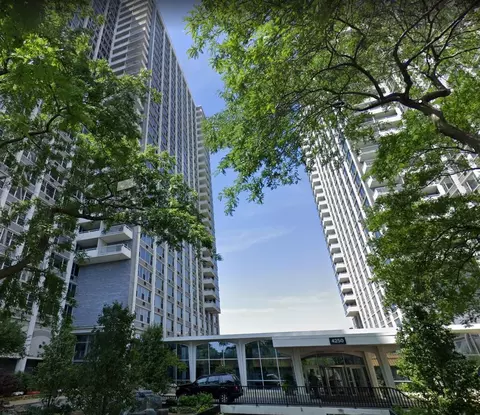 4250 N Marine Dr #1834, Chicago, IL 60613