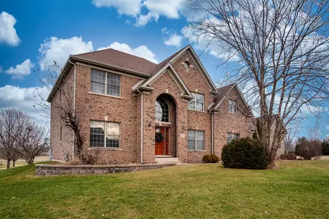 12549 Andrew St, Plano, IL 60545