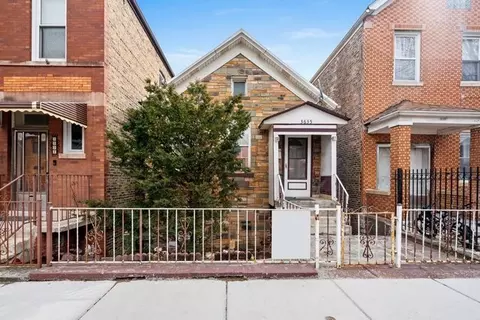 3635 S Hermitage Ave, Chicago, IL 60609