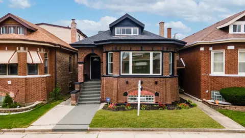 8134 S Honore St, Chicago, IL 60620