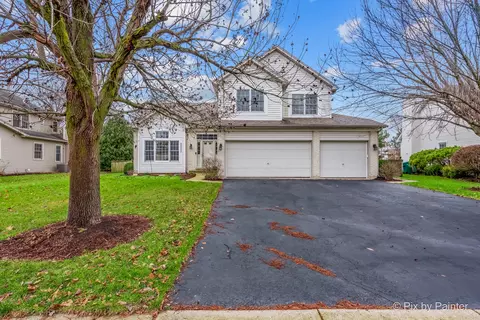 2007 Gleneagle Dr, Plainfield, IL 60586