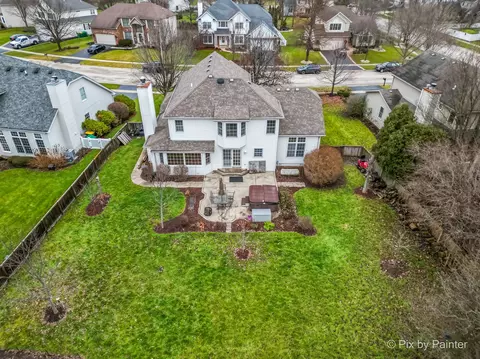 2007 Gleneagle Dr, Plainfield, IL 60586 photo 29