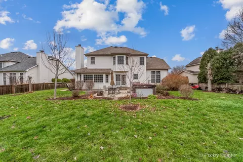 2007 Gleneagle Dr, Plainfield, IL 60586 photo 26