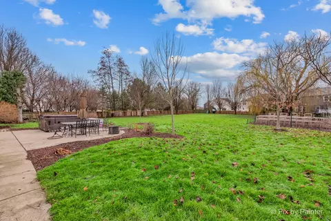 2007 Gleneagle Dr, Plainfield, IL 60586 photo 24