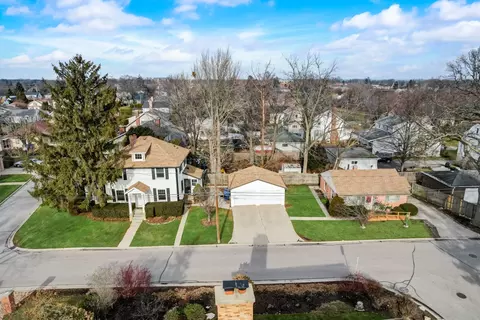 114 Michigan Ave, Highwood, IL 60040
