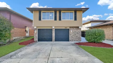 18054 Edwards Ave, Country Club Hills, IL 60478