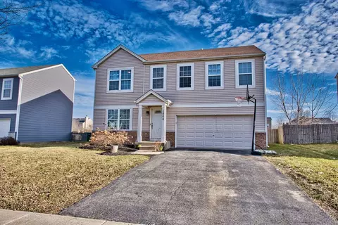 1808 Silver Ridge Dr, Plainfield, IL 60544
