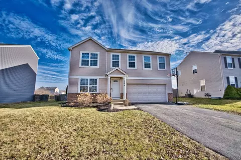 1808 Silver Ridge Dr, Plainfield, IL 60544 photo 2