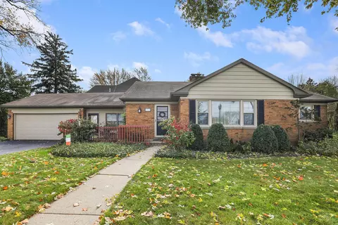 1212 W Elm Ave, La Grange, IL 60525