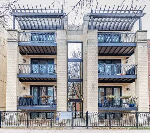 2223 W Wabansia Ave #1W, Chicago, IL 60647