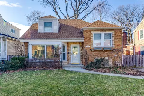 928 S Greenwood Ave, Park Ridge, IL 60068
