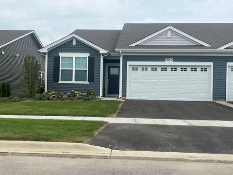 297 Ridley St, North Aurora, IL 60542
