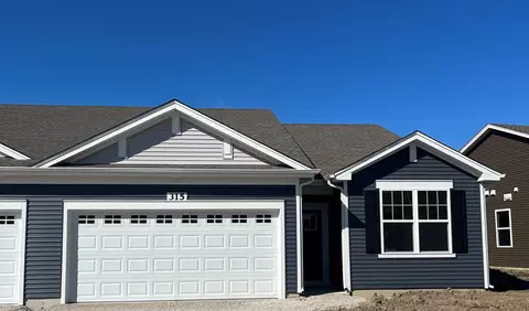 299 Ridley St, North Aurora, IL 60542
