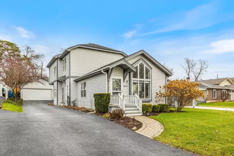 4937 Francisco Ave, Downers Grove, IL 60515