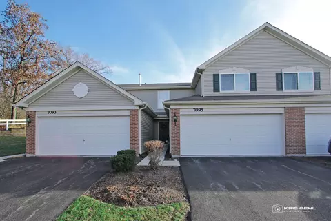 7095 Hidden Green Cir, Fox Lake, IL 60020