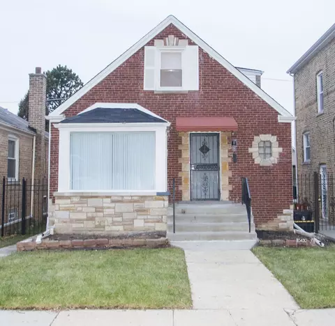 10430 S Vernon Ave, Chicago, IL 60628