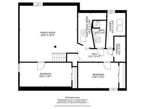 616 Lido Ter W, Bartlett, IL 60103 photo 42