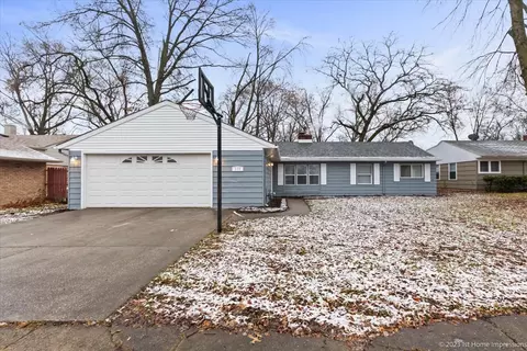 339 Merrimac St, Park Forest, IL 60466