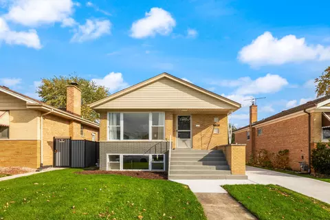 9307 Mcvicker Ave, Oak Lawn, IL 60453