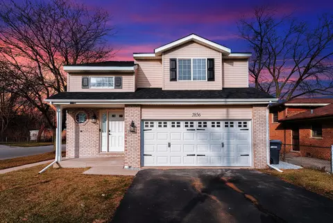 2856 140th St, Blue Island, IL 60406