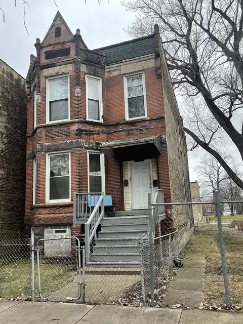 5940 S Carpenter St, Chicago, IL 60621