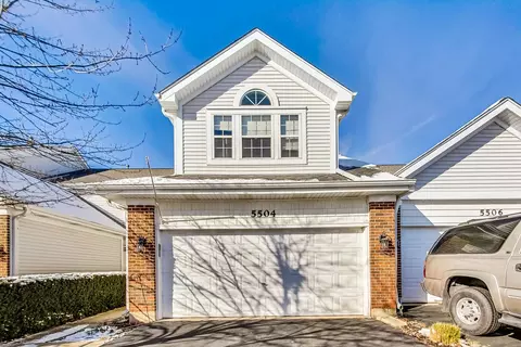 5504 Ridge Xing, Hanover Park, IL 60133