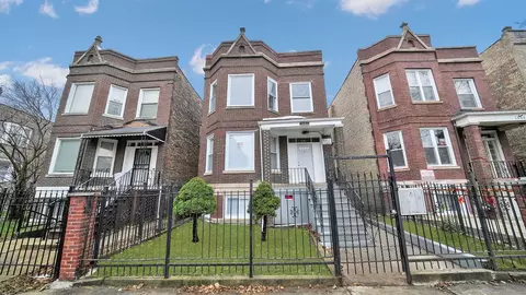 1846 S Harding Ave, Chicago, IL 60623