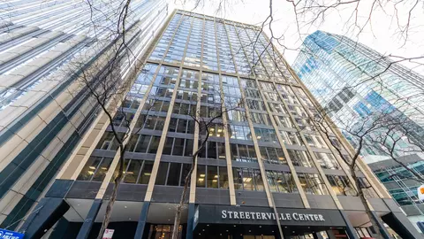 233 Erie St #2110, Chicago, IL 60611