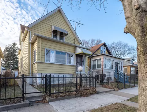 8114 S Avalon Ave, Chicago, IL 60619