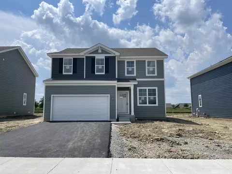 10397 Bryan Pl, Crown Point, IN 46307