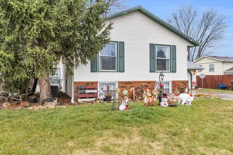1067 Pinecrest Dr, Rantoul, IL 61866 photo 3