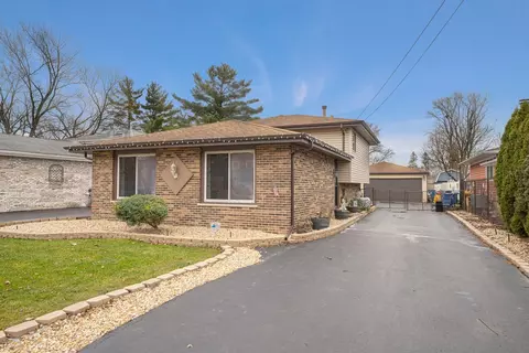 4353 150th St, Midlothian, IL 60445