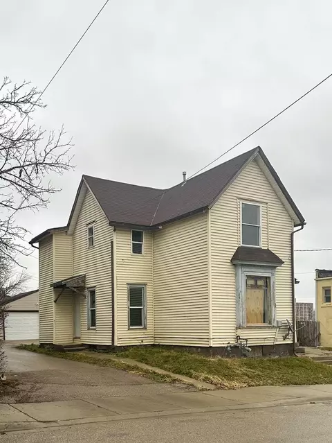 309 Salter Ave, Rockford, IL 61102