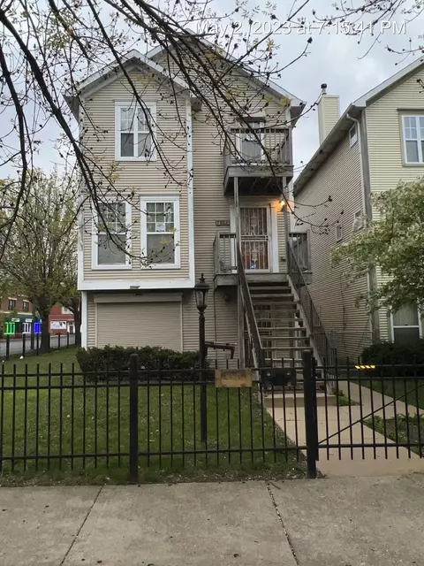 7862 S Eggleston Ave, Chicago, IL 60620