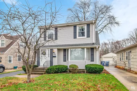 1125 Webster Ln, Des Plaines, IL 60016 photo 2
