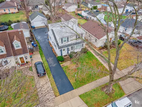 1125 Webster Ln, Des Plaines, IL 60016 photo 36