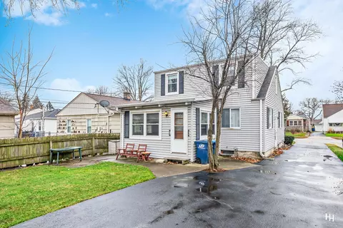 1125 Webster Ln, Des Plaines, IL 60016 photo 35