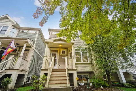 4203 N Kilpatrick Ave, Chicago, IL 60641