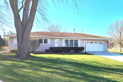 901 Timothy Ct, Normal, IL 61761