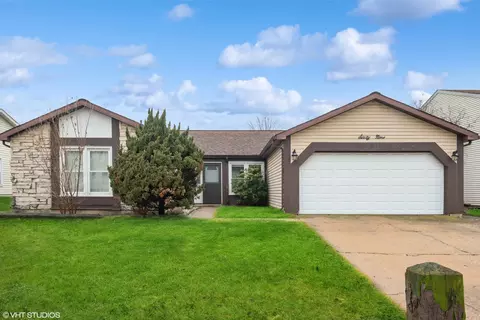 69 Hesterman Dr, Glendale Heights, IL 60139