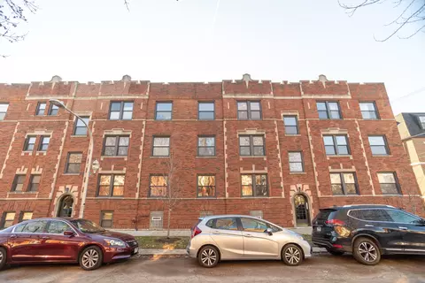 2209 W Winona St #3, Chicago, IL 60625