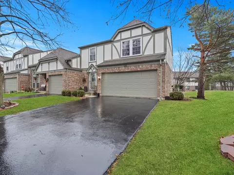 9171 Greencastle Ln #9171, Orland Park, IL 60462