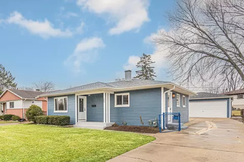 364 E Norman Ln, Wheeling, IL 60090