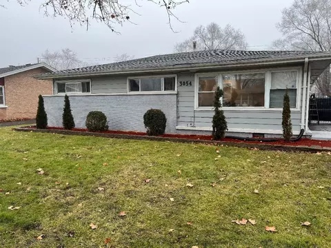 Undisclosed, Markham, IL 60428