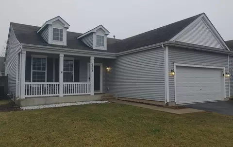 1818 Woodside Dr, Woodstock, IL 60098